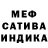 Дистиллят ТГК Wax Galina Prianik